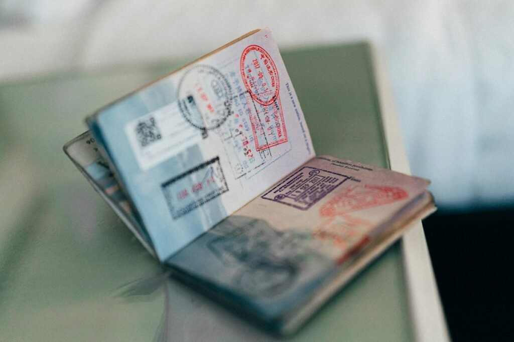 Краткосрочный ВНЖ в Турции: папка документов для подачи в миграционную службу
