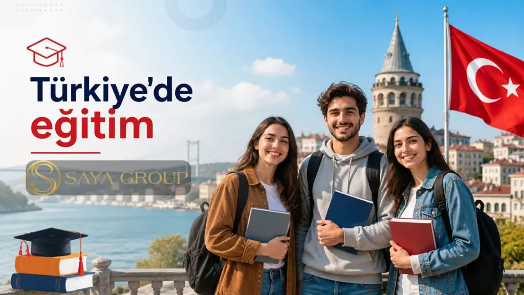 Yılında Uluslararası Öğrenciler İçin Türkiye’de Eğitim
